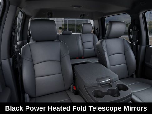 New 2026 RAM 5500 Tradesman AWD/4WD image 18