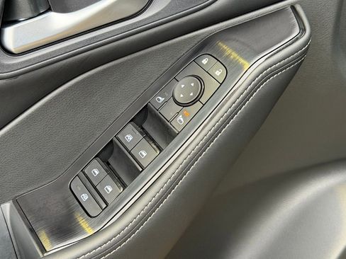 New 2026 Nissan Rogue SV image 21