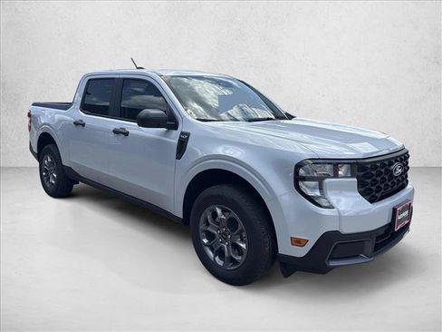 New 2026 Ford Maverick XLT FWD image 7