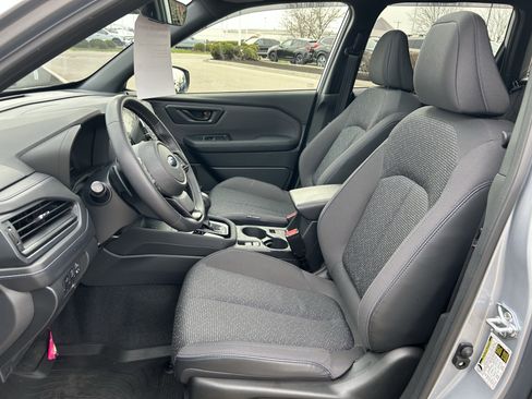 Used 2025 Subaru Forester Premium w/ Protection Package (1PH) image 22