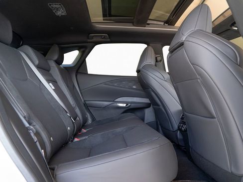 New 2026 Lexus RX 500h F Sport AWD/4WD image 14
