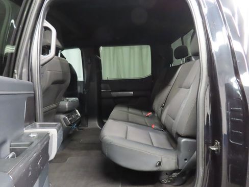 Used 2022 Ford F150 XLT w/ Equipment Group 302A High image 10