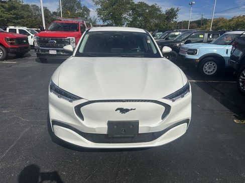 Used 2021 Ford Mustang Mach-E Select w/ Comfort/Technology Package image 2