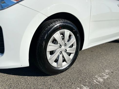 Used 2020 Kia Rio S image 24