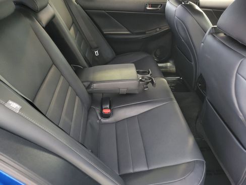 Certified 2023 Lexus IS 350 F Sport image 16