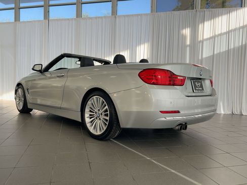 Used 2014 BMW 428i Convertible image 3