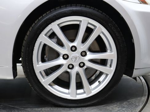 Used 2006 Lexus IS 350 image 30