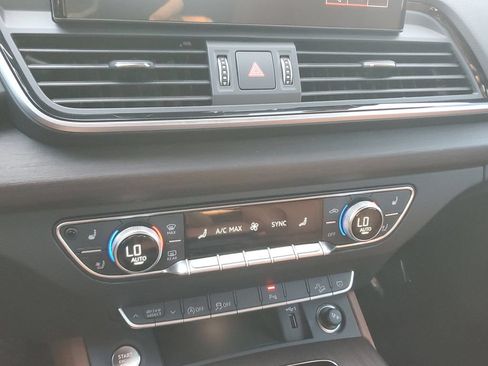 Certified 2023 Audi Q5 2.0T Premium Plus w/ Premium Plus Package AWD/4WD image 28