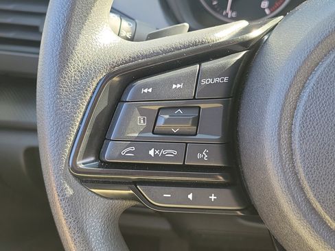 Certified 2024 Subaru Crosstrek 2.0i Premium image 27