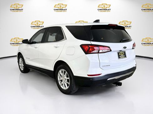Used 2023 Chevrolet Equinox LT FWD image 6
