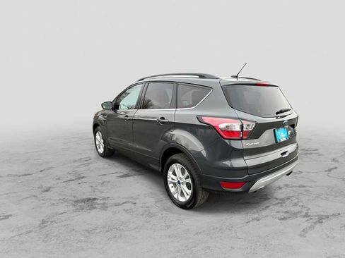 Used 2018 Ford Escape SE image 6