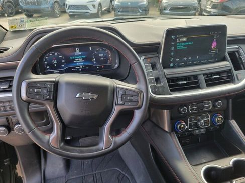 Used 2023 Chevrolet Tahoe RST w/ Luxury Package image 16