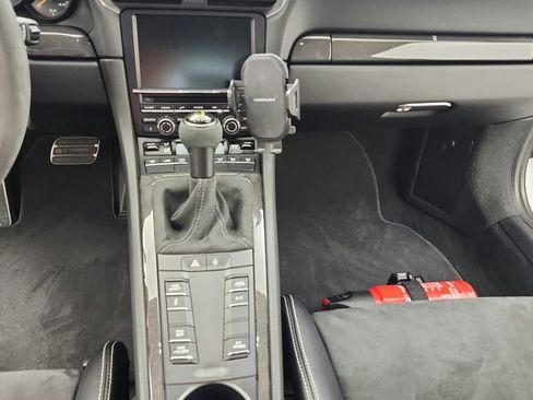 Used 2016 Porsche 911 GT3 RS image 20