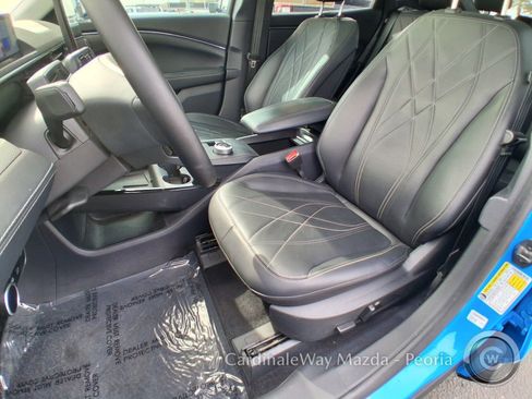 Used 2023 Ford Mustang Mach-E California Route 1 image 16