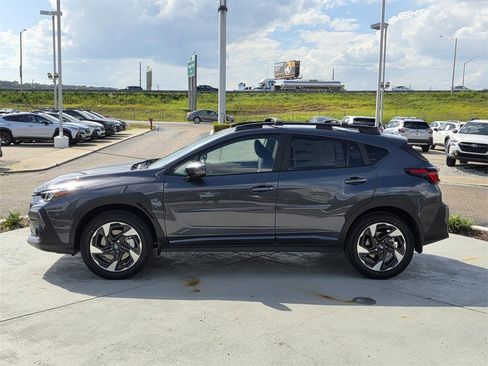 New 2025 Subaru Crosstrek 2.5i Limited image 6