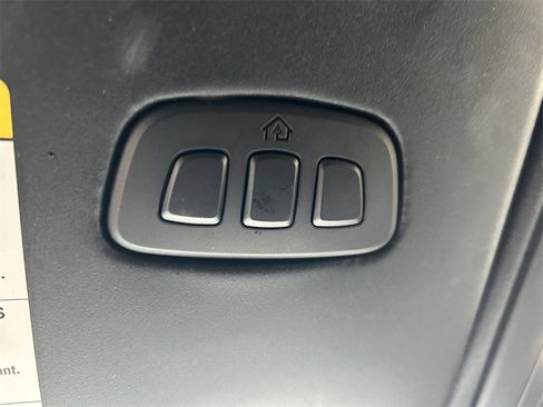 Used 2023 Ford Bronco Outer Banks image 15