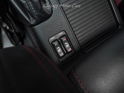 Used 2015 Subaru WRX STI Limited AWD/4WD image 20