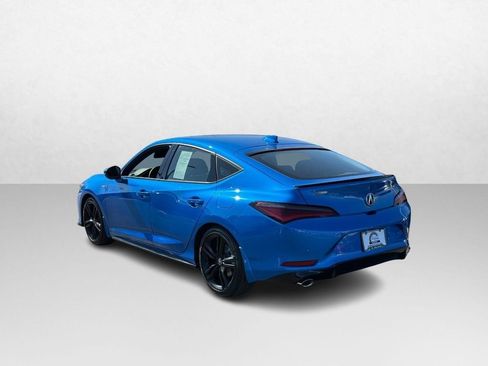 Certified 2026 Acura Integra A-Spec image 3