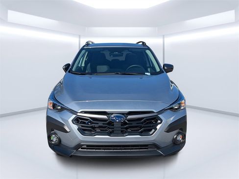 New 2026 Subaru Crosstrek 2.0i Premium image 8