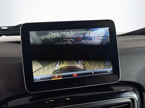 Used 2018 Mercedes-Benz G 550 image 19