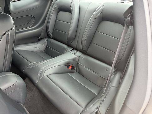 New 2026 Ford Mustang Premium image 51