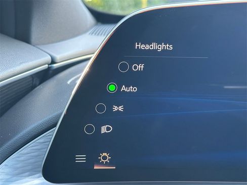 New 2026 Cadillac Lyriq Sport image 35