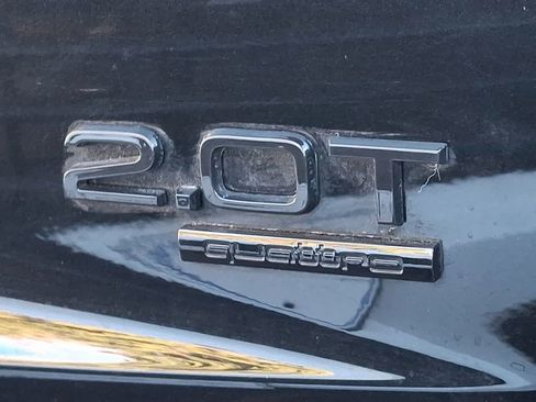 Used 2015 Audi A4 2.0T Premium Plus w/ Technology Package image 27