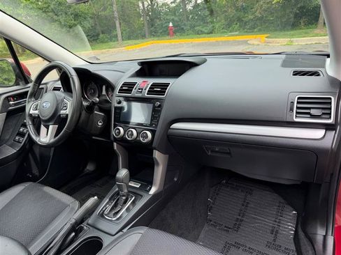 Used 2018 Subaru Forester 2.0XT Premium AWD/4WD image 49