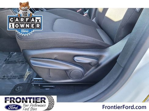 Used 2023 Jeep Renegade Latitude image 12