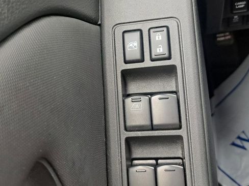 Used 2024 Nissan Frontier PRO-4X w/ Technology Package image 33