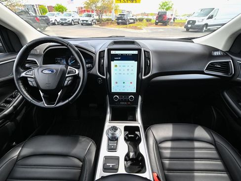 Used 2024 Ford Edge SEL w/ Convenience Package AWD/4WD image 31