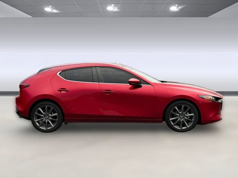 Used 2021 MAZDA MAZDA3 s image 7