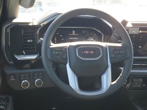 New 2026 GMC Sierra 2500 SLT w/ SLT Premium Package image 13