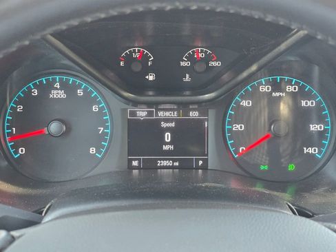 Used 2021 GMC Canyon Elevation w/ Trailering Package AWD/4WD image 31