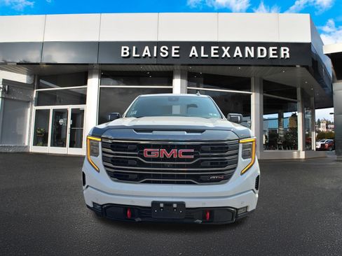 Used 2023 GMC Sierra 1500 AT4 AWD/4WD image 10