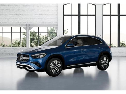 Certified 2025 Mercedes-Benz GLA 250 image 37