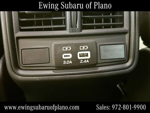Used 2026 Subaru Outback Premium AWD/4WD image 27
