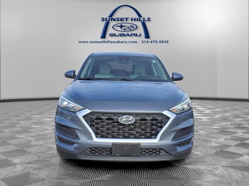 Used 2019 Hyundai Tucson SE image 18