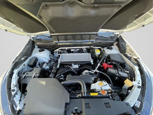 New 2026 Subaru Ascent Limited Bronze image 27