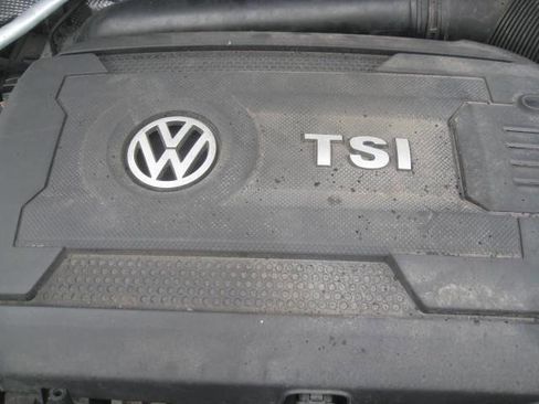 Used 2015 Volkswagen Passat 1.8T S image 28