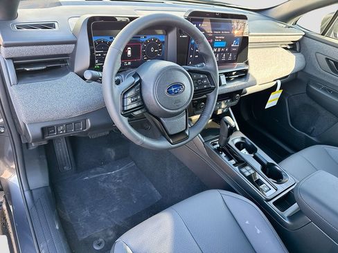 New 2026 Subaru Outback Limited XT AWD/4WD image 9
