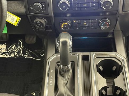 Certified 2019 Ford F150 XLT w/ Equipment Group 302A Luxury AWD/4WD image 22