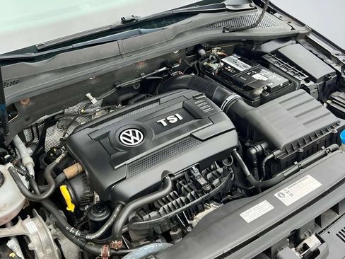 Used 2019 Volkswagen GTI Rabbit Edition FWD image 28