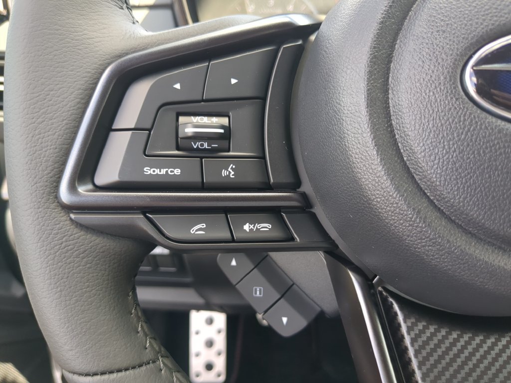 New 2026 Subaru WRX Premium AWD/4WD image 27