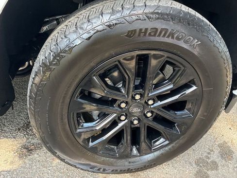 Used 2024 Ford F150 XLT w/ Equipment Group 302A MID AWD/4WD image 16