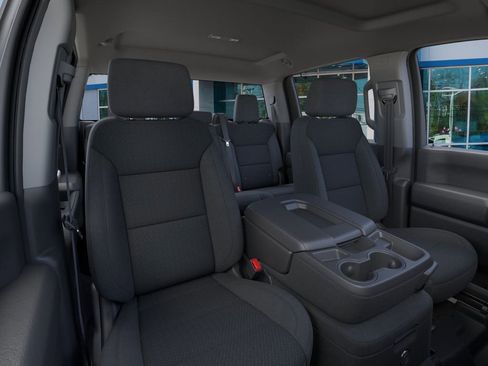 New 2026 Chevrolet Silverado 3500 W/T w/ WT Convenience Package AWD/4WD image 18