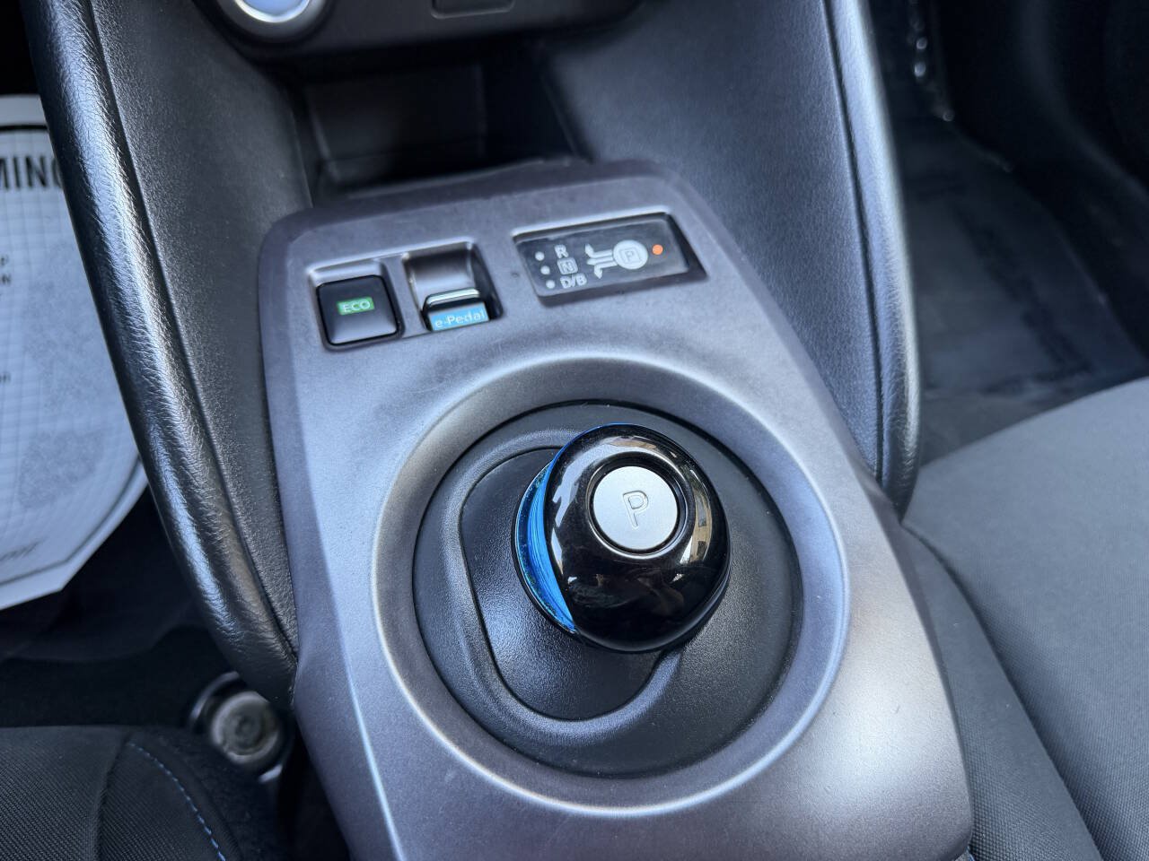 Used 2023 Nissan Leaf S FWD image 22