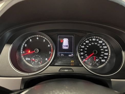 Used 2019 Volkswagen Atlas SE image 24