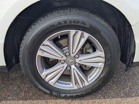 Certified 2020 Acura MDX SH-AWD image 11