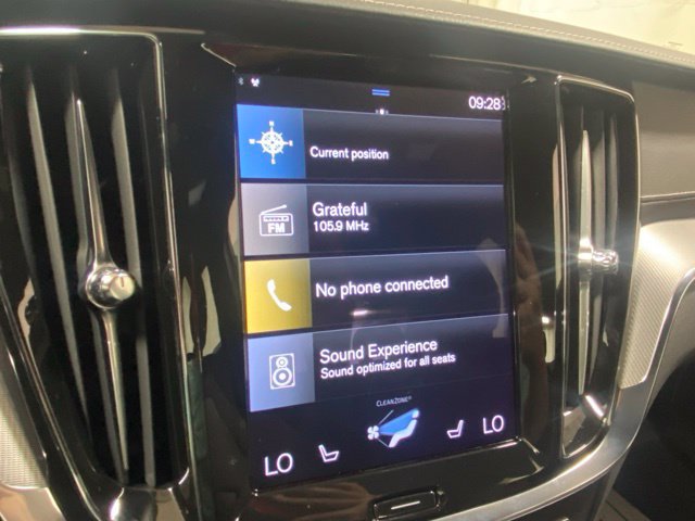 Used 2021 Volvo S60 T5 R-Design FWD image 17